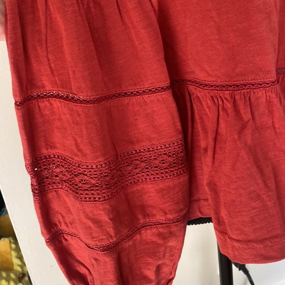 Beautiful Barbour Top - Picture 2 of 6